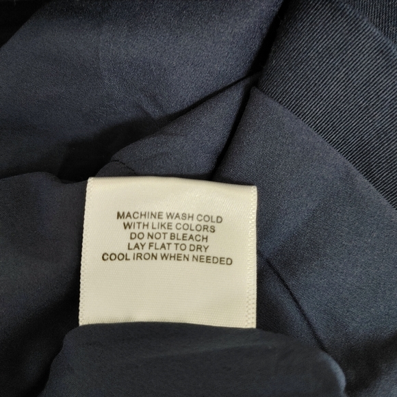 Modcloth Classic Imagination Modern Trench Coat - Picture 7 of 9